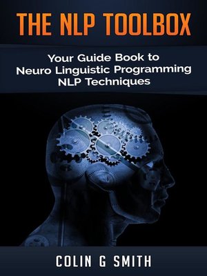 cover image of The NLP ToolBox